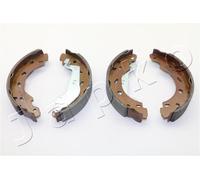 55M01 JAPKO Kit ganasce freno per SMART