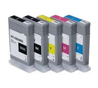 55ml Black PG Compa Canon TA-20 MFP L 24 ei,TA30#3489C001