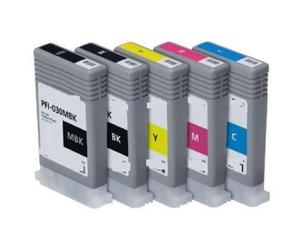 55ml Black PG Compa Canon TA-20 MFP L 24 ei,TA30#3489C001