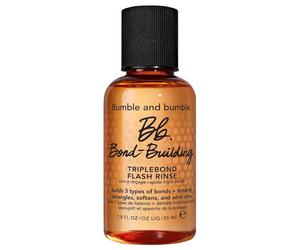 55ml Bumble and bumble Bb.Bond-Building Triple Bond Flash Rinse