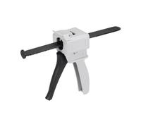 55ml Manuale Epossidico Miscelatore Applicatore Singolo Parte Dosatore Pistola