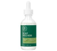 Paul Mitchell Tea Tree Scalp Wellness Dry Scalp Serum siero per capelli per pelli secche 55 ml