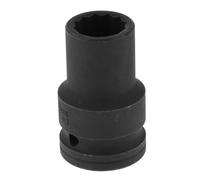 55mm Long 3/4 "Drive Quadrato A 12 Punti Esagonale Sepolto Socket Socket Wrench