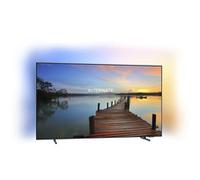 Philips Ambilight 55OLED770 4K OLED Smart TV - Display 55’’ con processore P5 AI Perfect Picture Ultra HD, Titan OS, Dolby Vision e Atmos Sound - Funziona con Alexa e Google