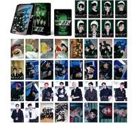 55pcs Stray Kids Oddinary Photocard Stray Kids Merch Lomo Cards Stray Kids Oddinary Album Cards Stray Kids Photo Cards Gift Fan