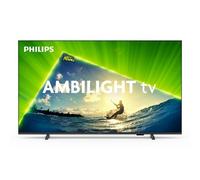 Philips 55PUS8209/12 TV 139,7 cm (55") 4K Ultra HD Smart TV Wi-Fi Nero