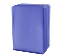 55Pz Clear Regular Toploader,3" X 4" Album Top Loader Bustine Protettive,Raccoglitore Carte,Perfect Size Card Sleeves