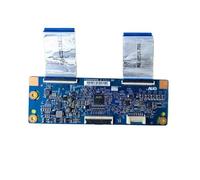55T23-C08 T550HVN08.3 Ctrl BD T-CON Logic Board 55.55T23.C06 Adatto For UA55J5088AJ HG55AD680DJ UE55J5100AK 55J5100AW, Accessori TV