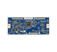 55T32-C0F 55T32-COF CTRL BD 55.55T32.C16 55.50T32.C11 55.43T10.C02 La Scheda Logica È For TV T-con Da 43 50 55 Pollici, Accessori TV(43 Inch)