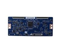 55T32-C0F CTRL BD 43'' 55T32 COF 50'' Scheda Di Prova Professionale 55t32c0f T-CON BOARD Scheda Logica 55t32 For TV Da 43 A 50 Pollici(55 inch)