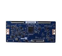 55T32-C0F CTRL BD 50'' Adatto For TV Da 50" Modello T-Con Board 55T32 COF 50 Pollici 55t32c0f Logic Board(55 inch)