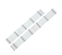 55U2X42C METZ KIT 8 BARRE LED RETROILLUMINAZIONE RF-AZ550E30-0501