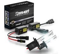 55W H1 H3 H4 H7 H8 H11 9005 9006 Auto HID Xenon Faro Lampadina Zavorra No Error
