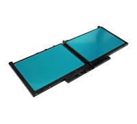 55Wh 7,60V Batteria Per Dell Latitude E7270 242WD