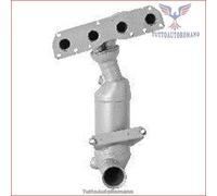 56.03.43 Catalizzatore Imasaf per CITROEN BERLINGO C5 III C4 II C3 DS4 DS3 I MI