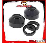 56-114 KIT PARAOLI E PARAPOLVERE FORCELLA Kawasaki KZ440D LTD Belt 440cc 1983- A