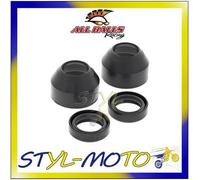 56-115 KIT PARAOLI E PARAPOLVERE FORCELLA HONDA CB750F SUPER SPORT 1979