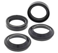 56-125 KIT PARAOLI E PARAPOLVERE FORCELLA HARLEY DAVIDSON XL 883N IRON 2020