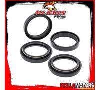 56-126 KIT PARAOLI E PARAPOLVERE FORCELLA KTM SX 105 105cc 2006-2010 ALL BALLS