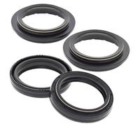 56-129-A FORK SEAL & DUST KIT YAMAHA XVS 650 A V STAR CLASSIC FLAME 2007