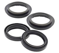 56-129 ALL BALLS KIT PARAOLI PARAPOLVERE FORCELLA TRIUMPH 865 SCRAMBLER 2013