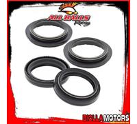 56-129 KIT PARAOLI E PARAPOLVERE FORCELLA Suzuki VZ800 Marauder 800cc 2003- ALL