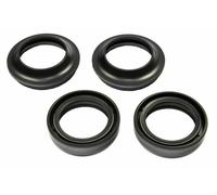 56-132 KIT PARAOLI E PARAPOLVERE FORCELLA Honda CB600F Hornet (EURO) 600cc 2006-