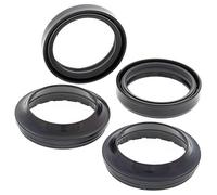 Paraoli Cappucci di Protezione Set 56-133-1 per Yamaha Suzuki Honda Buell Ducati