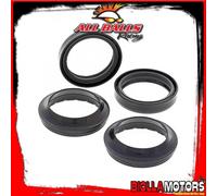 56-133-1 KIT PARAOLI E PARAPOLVERE FORCELLA Triumph Sprint ST 1050cc 2011- ALL B