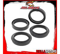 56-133 KIT PARAOLI E PARAPOLVERE FORCELLA Honda CRF250L 250cc 2018- ALL BALLS