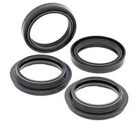 56-137-A FORK SEAL & DUST KIT VICTORY CROSS COUNTRY 106 TOUR 15TH ANN. LE 2014