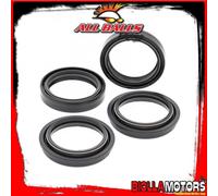56-139 KIT PARAOLI E PARAPOLVERE FORCELLA Suzuki RMX250 250cc 1997- ALL BALLS