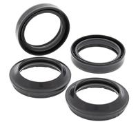 56-156-A FORK SEAL & DUST KIT YAM YAMAHA XVS 1300 C STRYKER BULLET COWL 2016