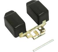 56-1610 GALLEGGIANTE CARBURATORE DI RICAMBIO CON SET PERNO HONDA ATC 185 S 1981
