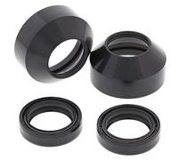 56-168 ALL BALLS KIT PARAOLI PARAPOLVERE FORCELLA SUZUKI 500 RE5 ROTARY 1975