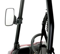 56-18082A MIRRORS SIDE VIEW 2" YXR 660 F SE 4X4 RHINO SPECIAL EDITION 2007