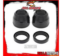 56-185 KIT PARAOLI E PARAPOLVERE FORCELLA HARLEY FXSTC SOFTAIL CUSTOM 82 1993
