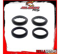 All Balls Racing Kit paraoli e parapolvere forcella 56-187 BMW R1200R WC 2018