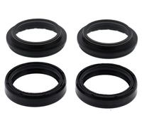 56-188-A KIT BOCCOLE E PARAOLIO FORCELLA DUCATI MONSTER 1100 EVO ABS 2013