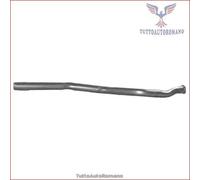 56.20.04 Tubo gas scarico Imasaf per PEUGEOT 206