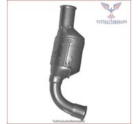 56.21.33 Catalizzatore Imasaf per PEUGEOT 206+ 307 206