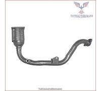 56.30.33 Catalizzatore Imasaf per CITROEN C4 I PEUGEOT 307