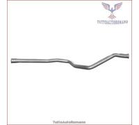 56.34.54 Tubo gas scarico Imasaf per PEUGEOT 307