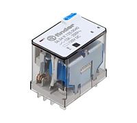 56.34.9.125.0040 relè: elettromagnetico FINDER