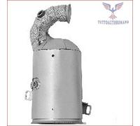 56.42.33 Catalizzatore Imasaf per CITROEN BERLINGO C5 III C4 II C3 DS5 DS4 DS3