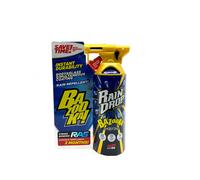 (56,63 €/ L) Soft99 Rain Drop Bazooka Sprühversiegelung, Nassversiegelung 300ml