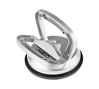 56-801 Ventosa Vetro Alluminio 120mm 50kg NEO TOOLS