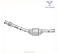 56.81.53 Catalizzatore Imasaf per PEUGEOT 406