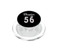 56° compleanno delle donne PopSockets PopGrip per MagSafe