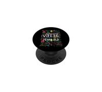 56° compleanno PopSockets PopGrip Adesivo